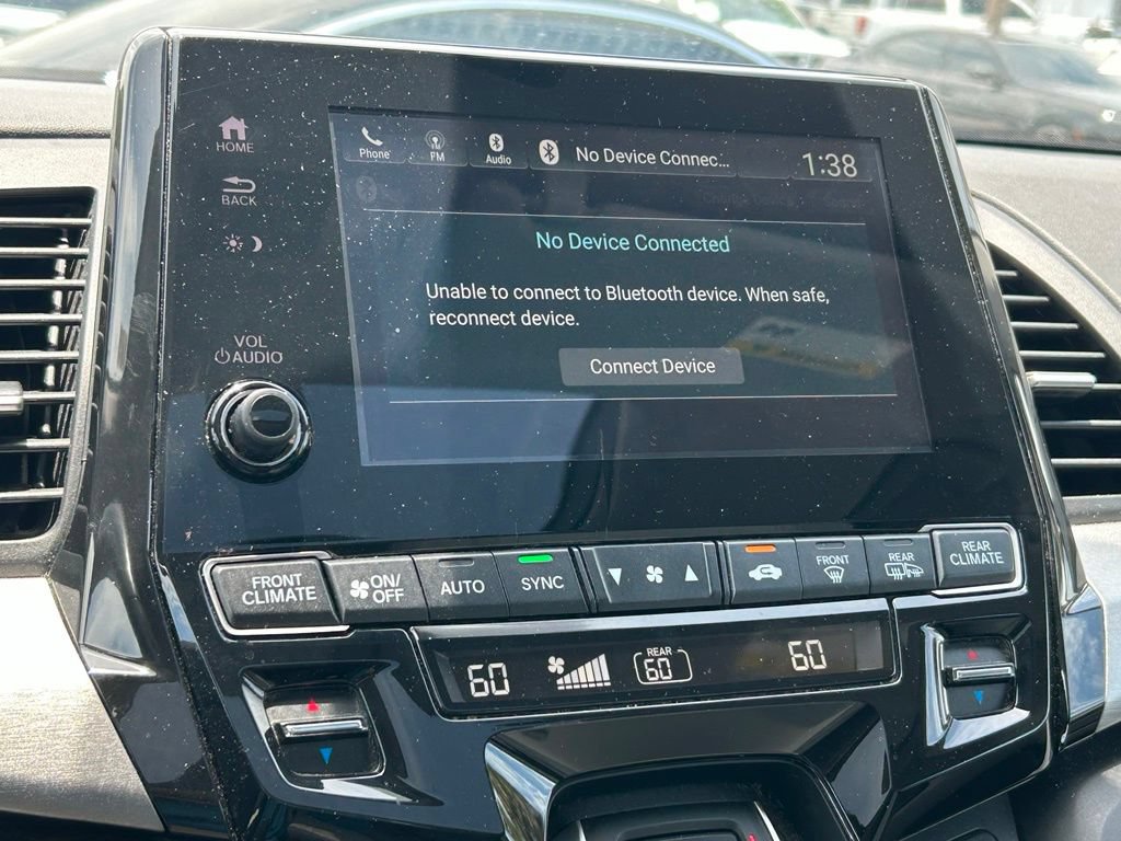Used 2024 Honda Odyssey EX-L image 32
