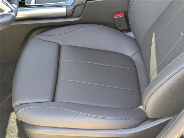 New 2026 Mercedes-Benz GLA 250 4MATIC image 4