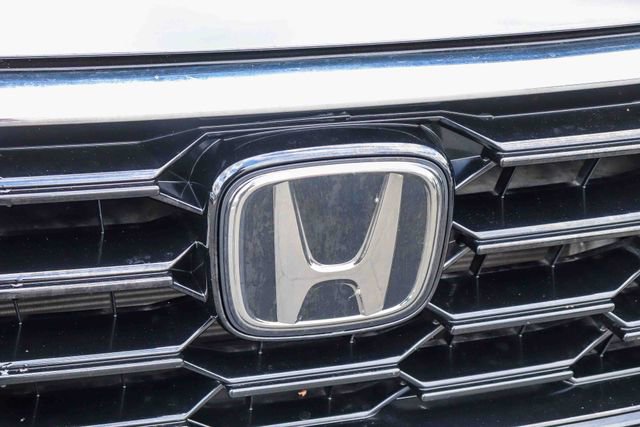 Certified 2024 Honda CR-V EX-L image 6