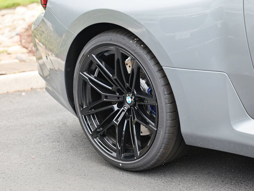 New 2026 BMW M2 w/ Lighting Package RWD image 6