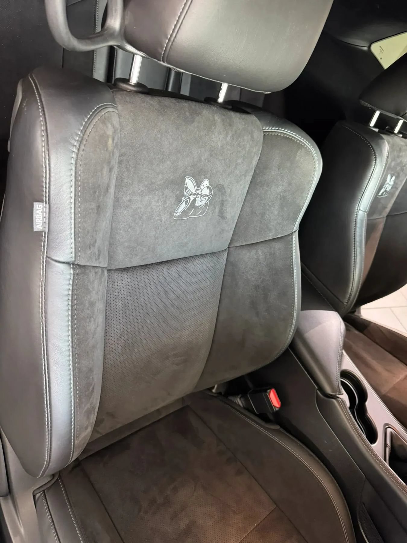 Used 2022 Dodge Challenger R/T Scat Pack RWD image 16