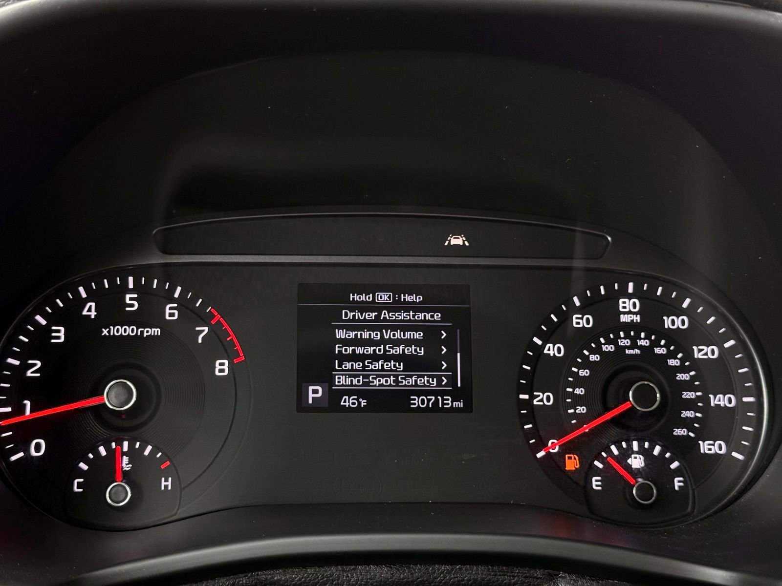 Used 2020 Kia Soul EX image 37