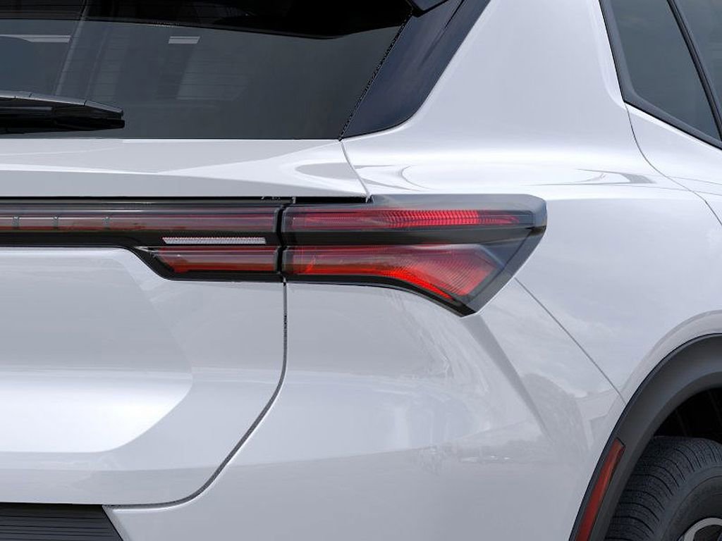 New 2026 Chevrolet Equinox EV LT image 11