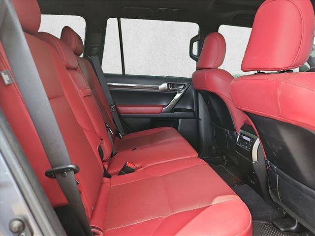 Used 2022 Lexus GX 460 Premium w/ Premium Package AWD/4WD image 16