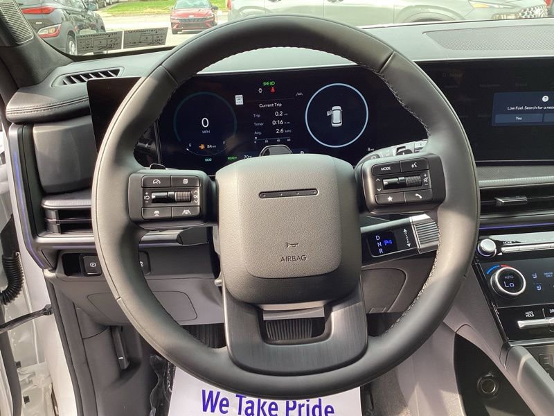 New 2026 Hyundai Santa Fe Calligraphy AWD/4WD image 39