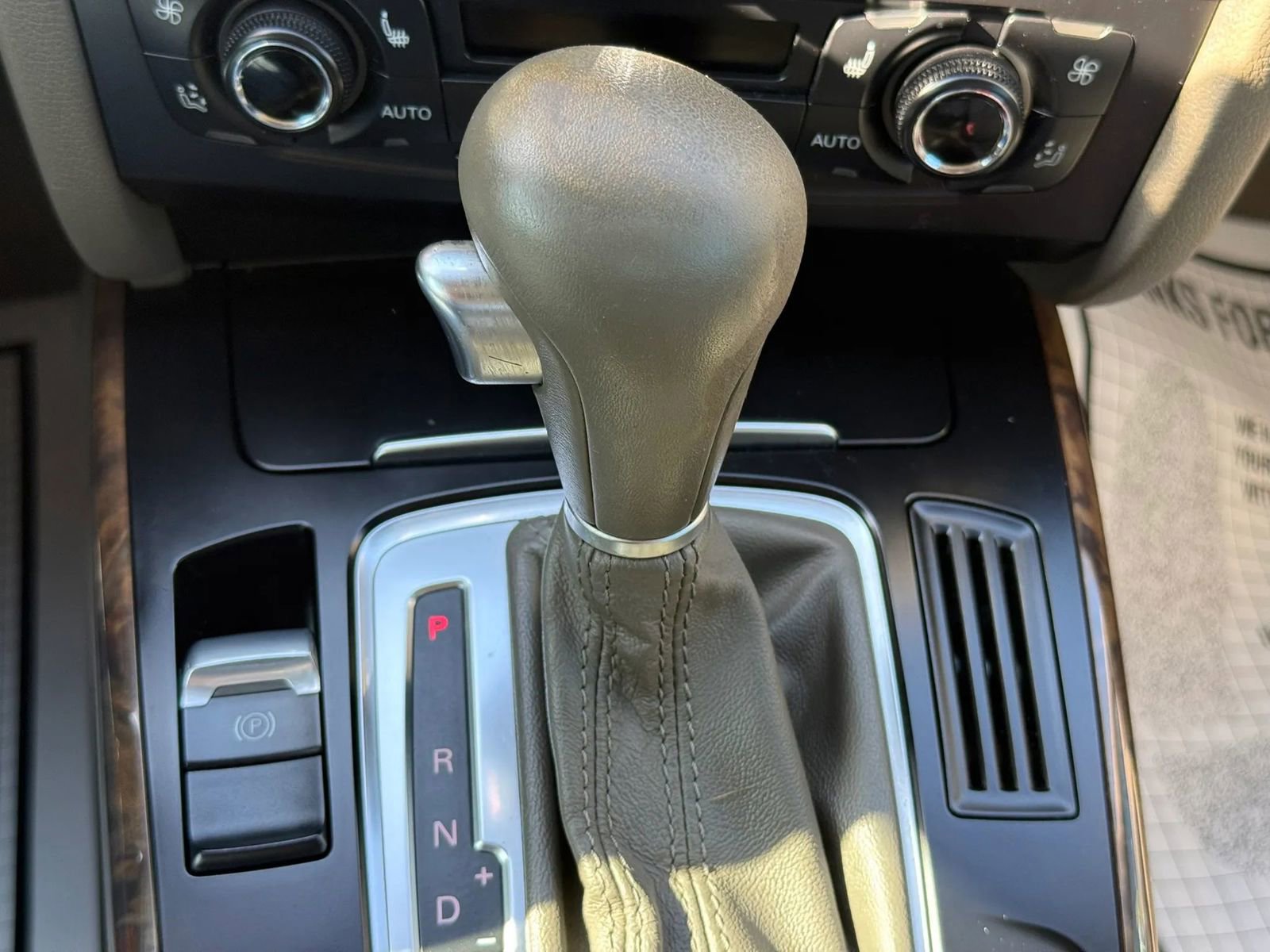 Used 2011 Audi A5 2.0T Premium Plus FWD image 36
