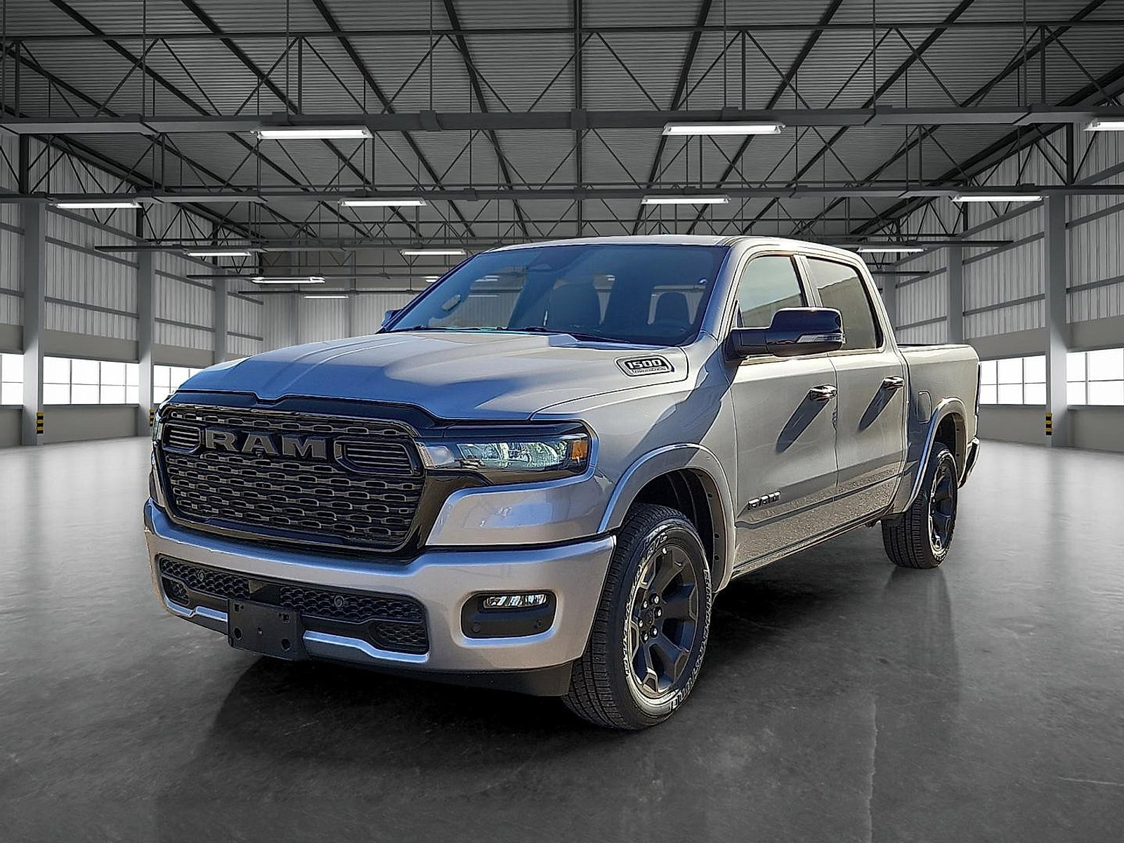New 2026 RAM 1500 Lone Star