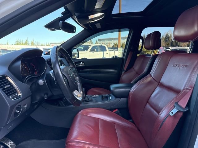 Used 2020 Dodge Durango SRT w/ Technology Group image 25