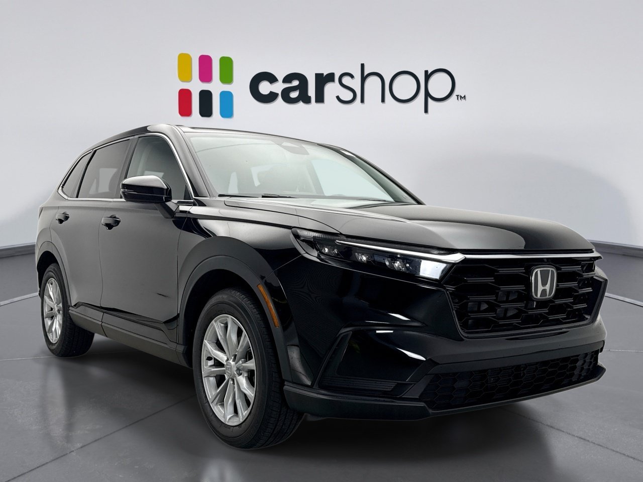Used 2024 Honda CR-V EX image 7