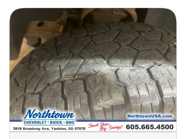 Used 2011 Chevrolet Silverado 1500 LTZ w/ LTZ Plus Package AWD/4WD image 26