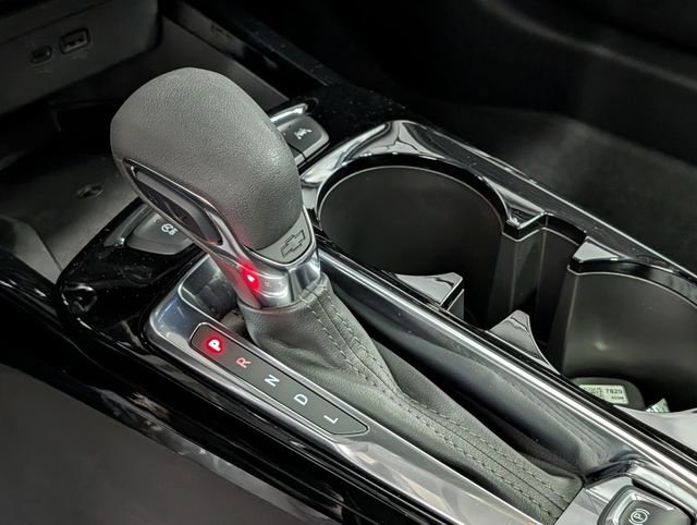 New 2026 Chevrolet Trax ACTIV FWD image 26