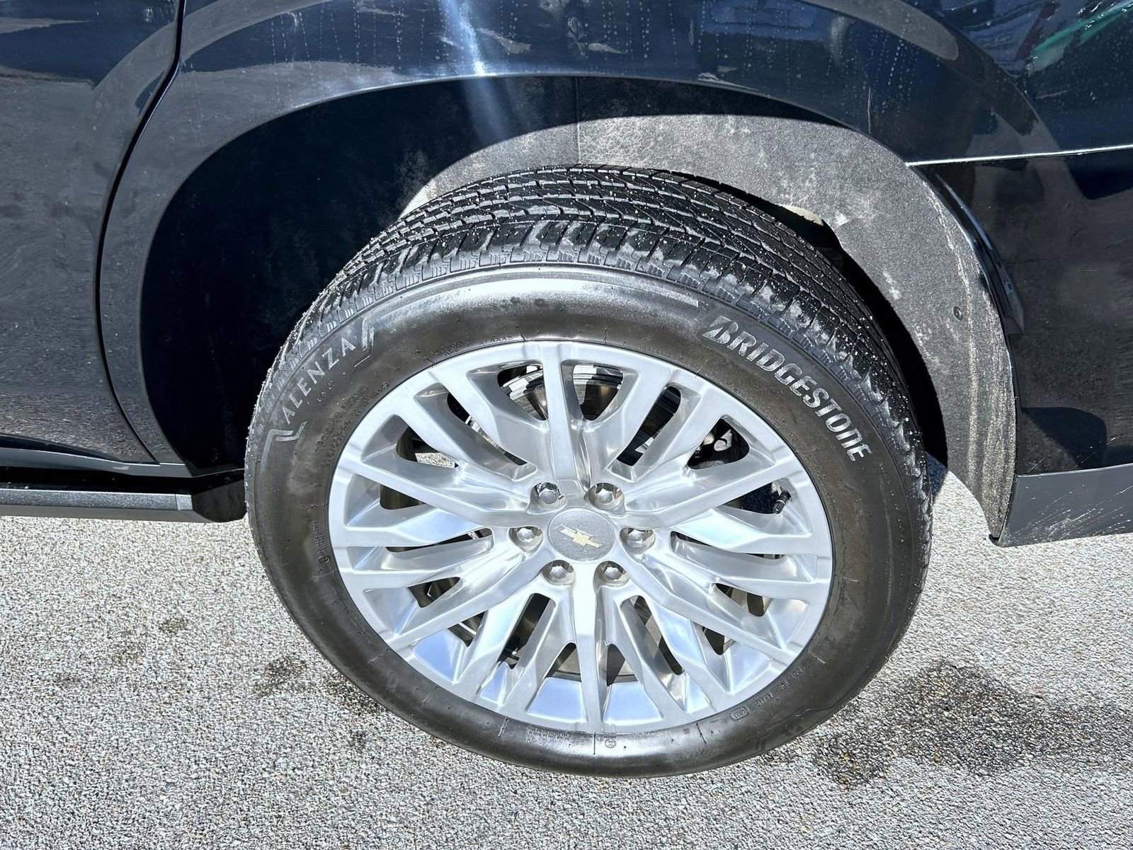 Used 2024 Chevrolet Tahoe High Country image 24