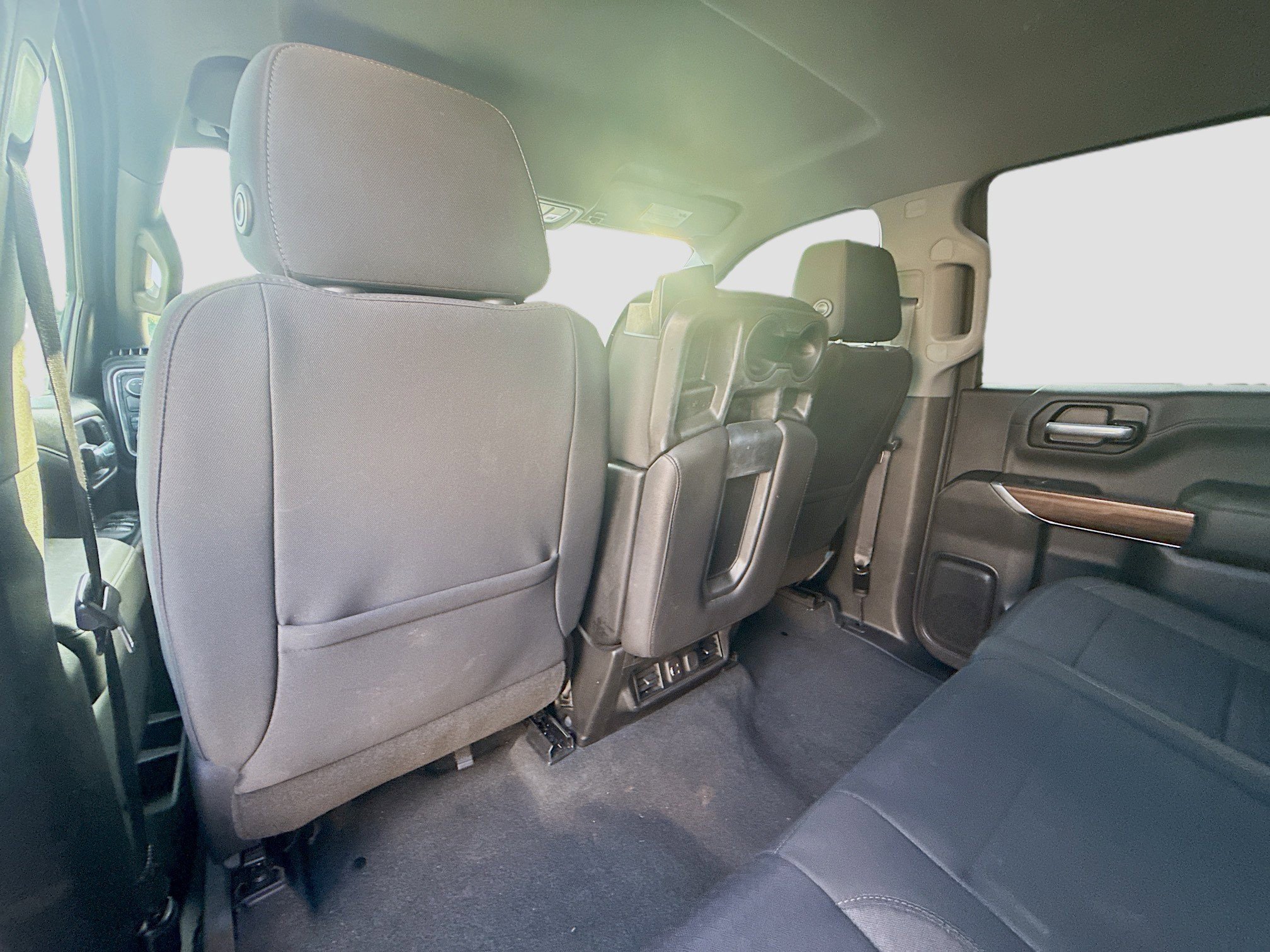 Used 2021 Chevrolet Silverado 1500 RST image 24