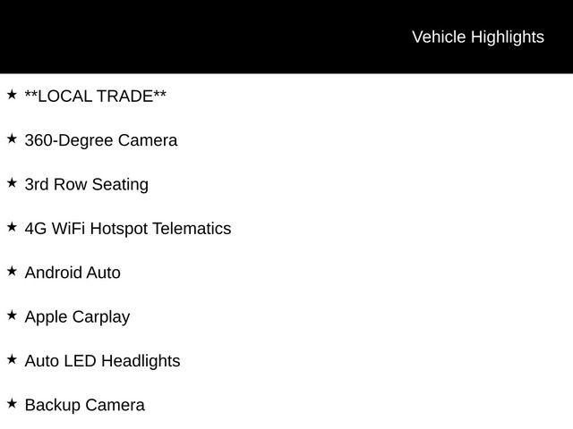 Certified 2021 Ford Explorer Limited w/ Equipment Group 301A RWD image 5