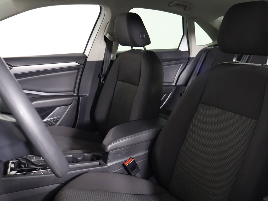 Used 2021 Volkswagen Jetta S FWD image 25