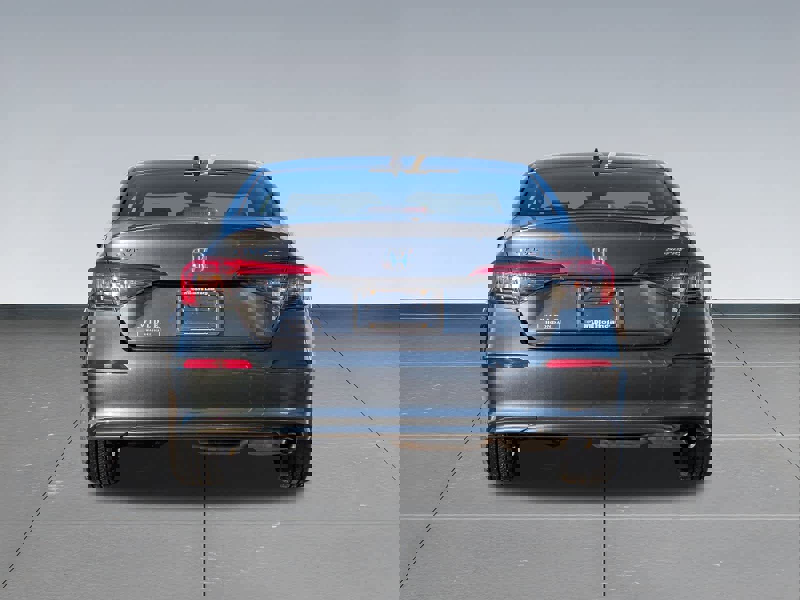 Used 2024 Honda Civic Sport image 5