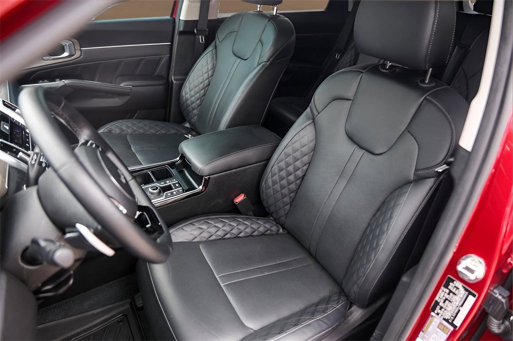 Used 2022 Kia Sorento SX Prestige image 7