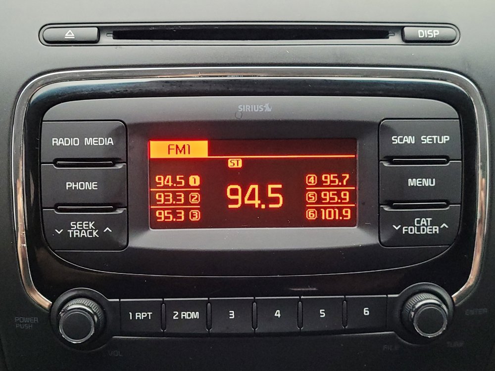 Used 2017 Kia Forte LX image 25