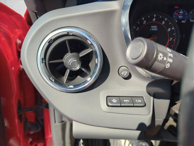Used 2023 Chevrolet Camaro LT w/ RS Package RWD image 24