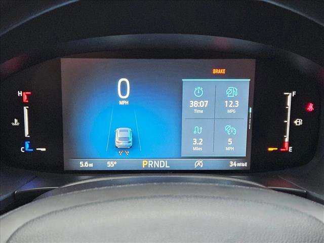 New 2026 Ford Escape Active image 11