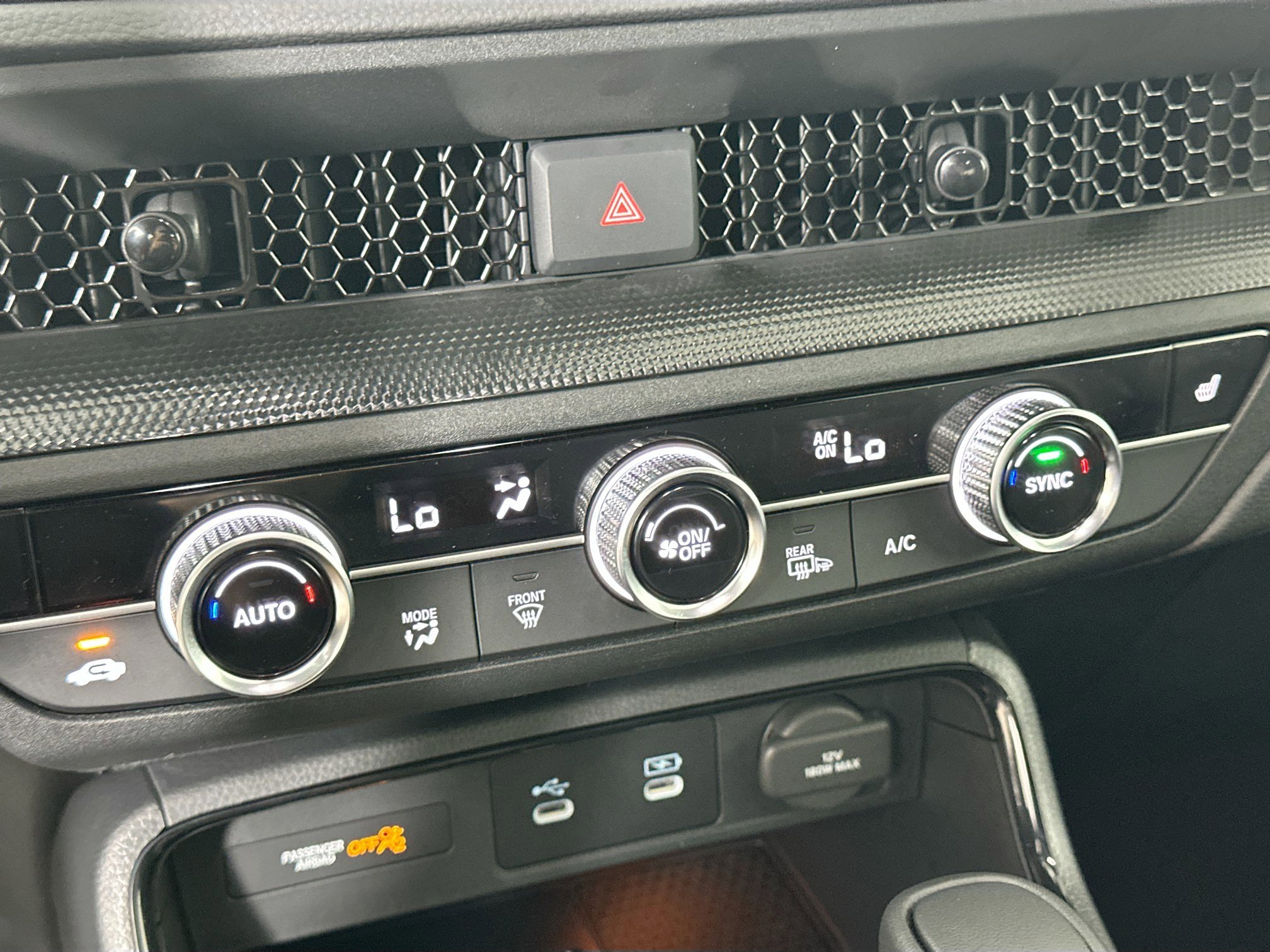 New 2026 Honda CR-V TrailSport image 12