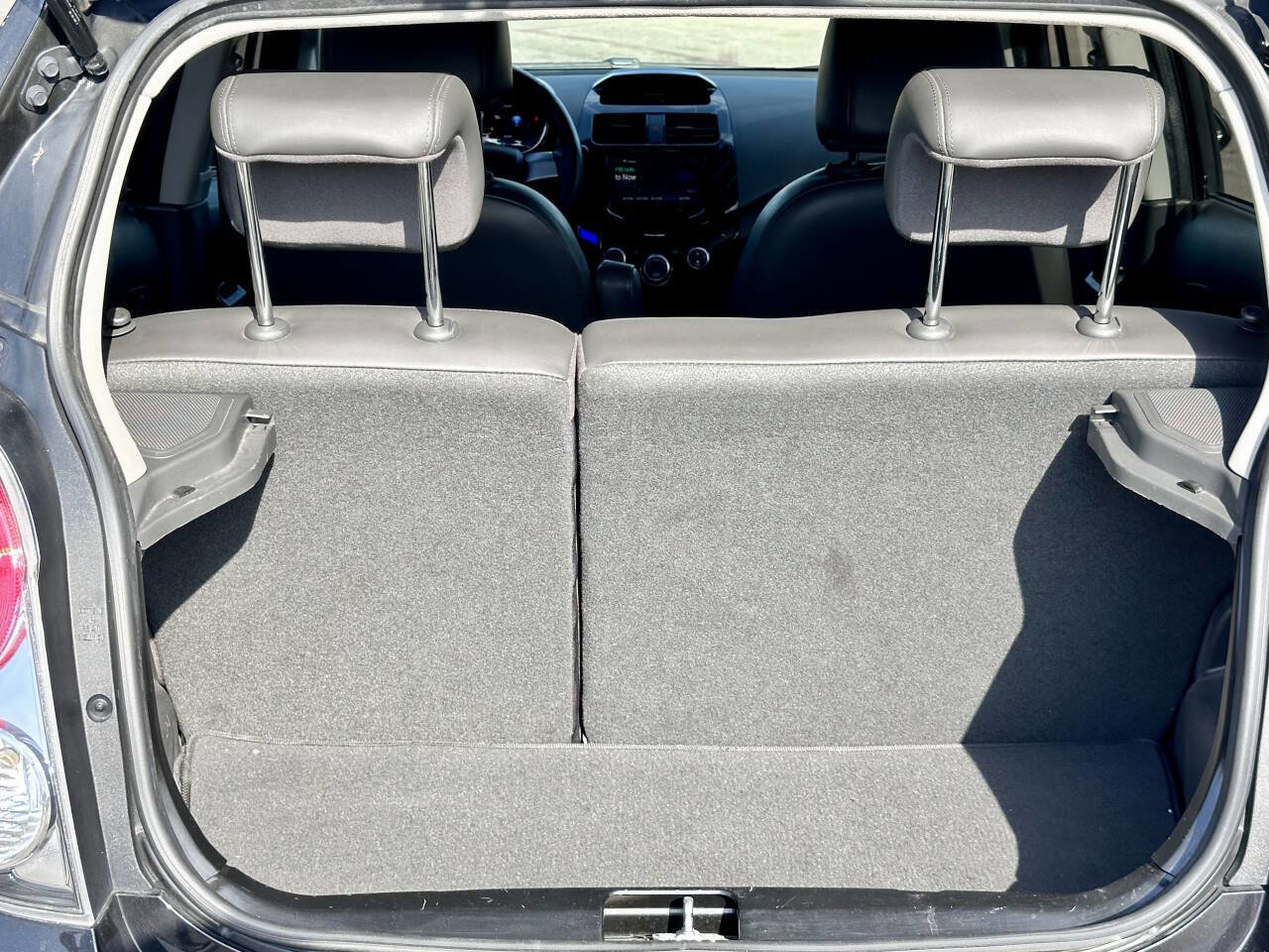 Used 2016 Chevrolet Spark LT image 24