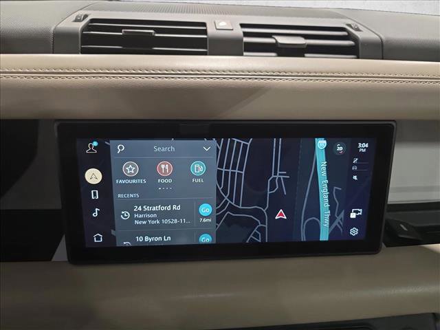 Used 2020 Land Rover Defender 110 HSE image 24