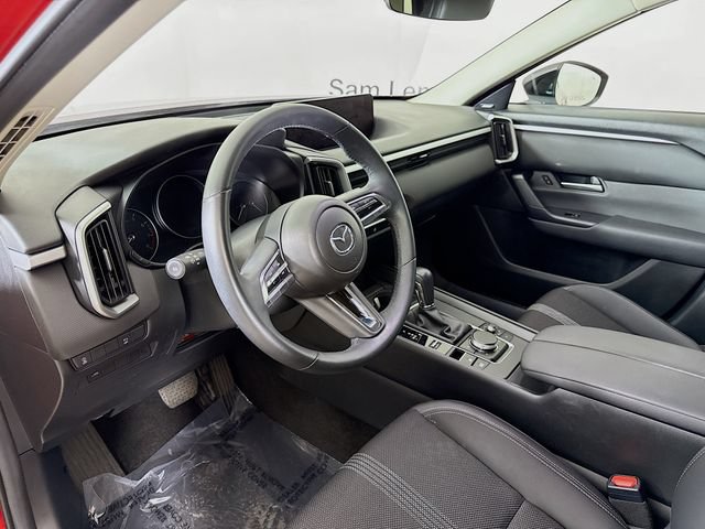 Used 2025 MAZDA CX-50 AWD 2.5 S w/ Weather Package image 9