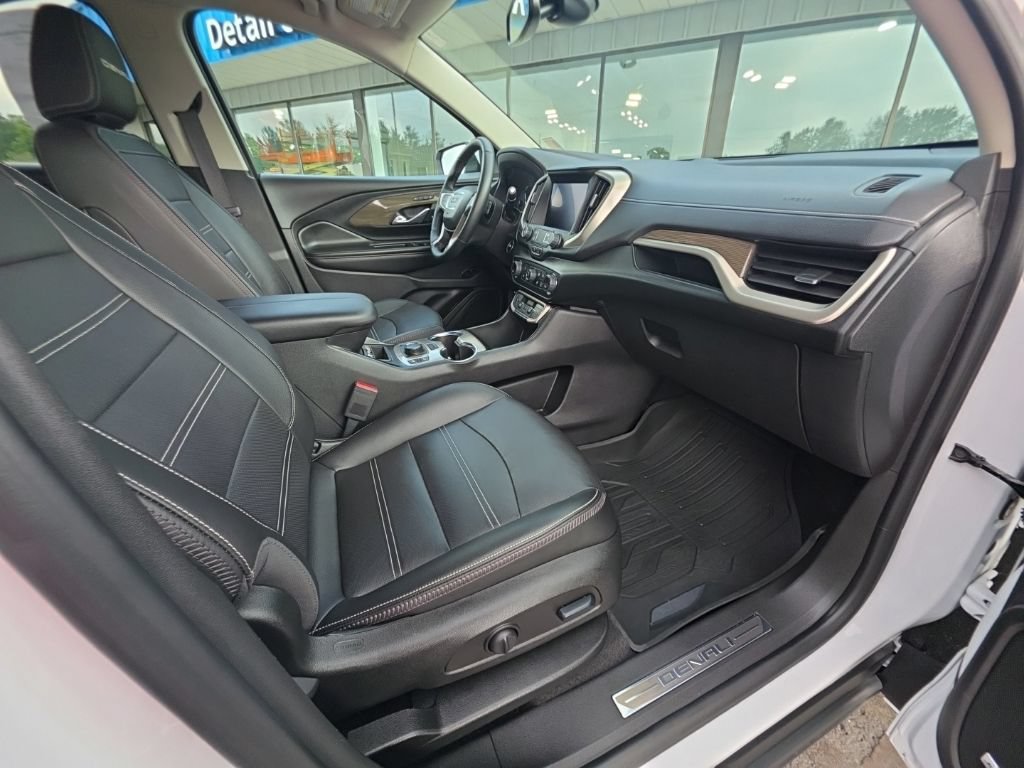 Used 2023 GMC Terrain Denali AWD/4WD image 20