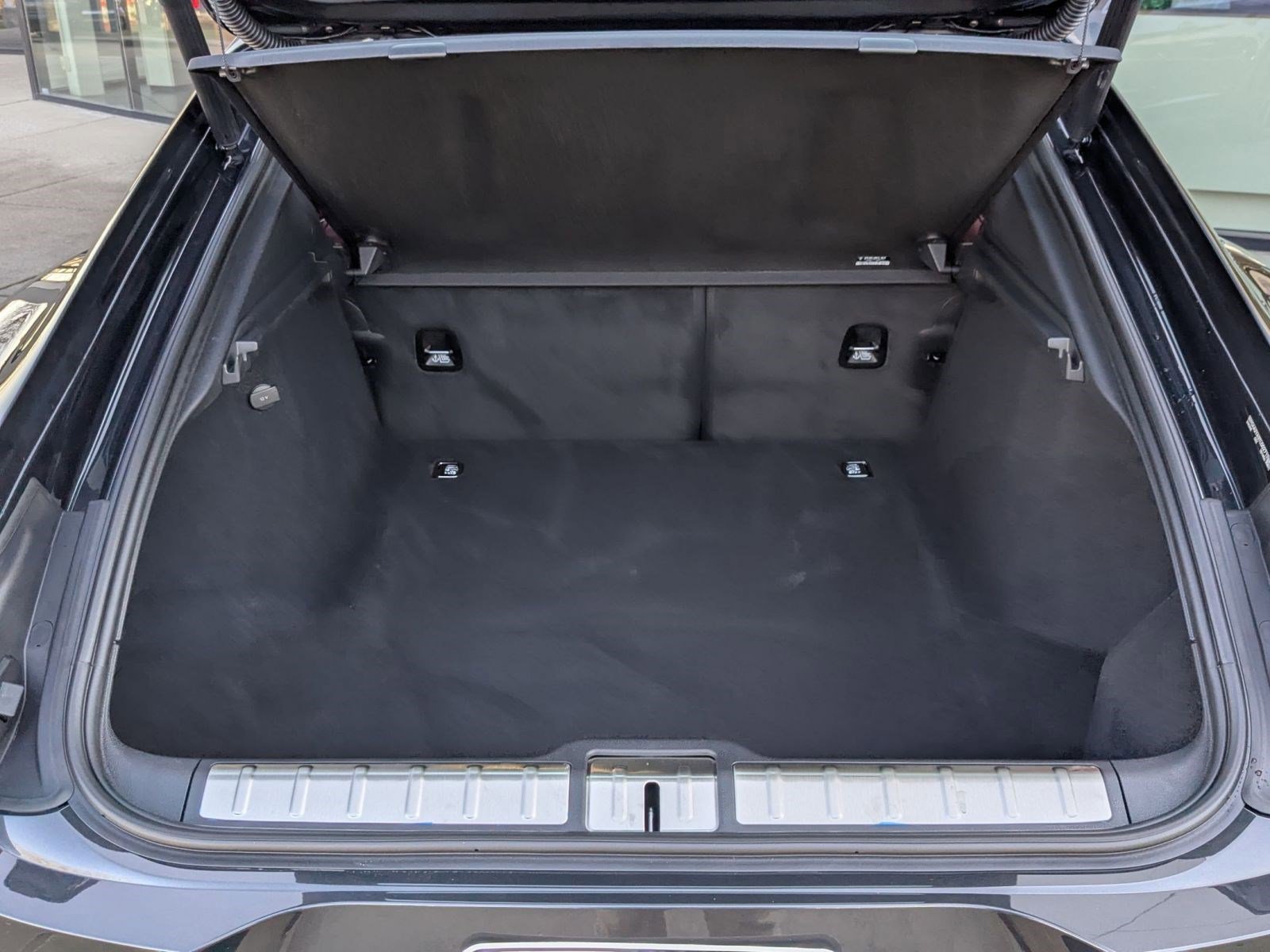 New 2026 Porsche Panamera image 22