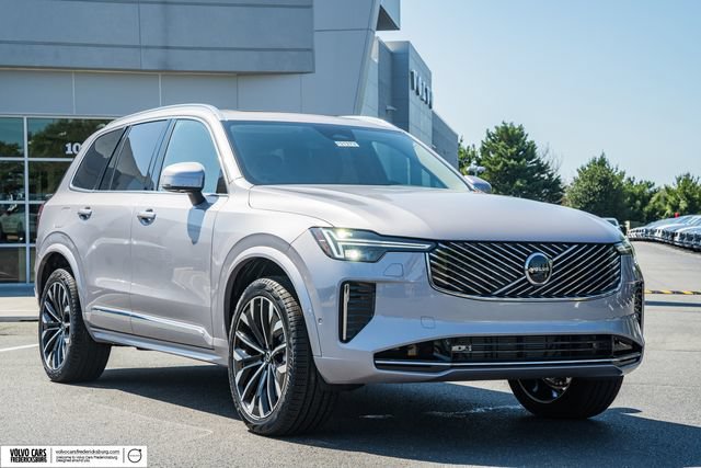 New 2027 Volvo XC90 B6 Plus AWD/4WD image 1