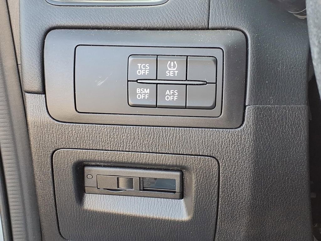 Used 2015 MAZDA CX-5 Grand Touring image 23