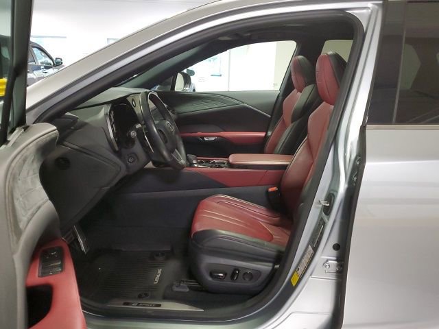 Used 2023 Lexus RX 350 F Sport w/ Accessory Package image 12