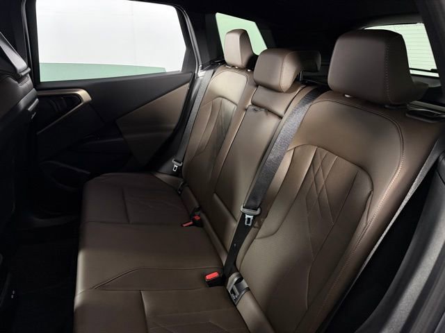 Used 2025 BMW X3 xDrive30i w/ Convenience Package image 16