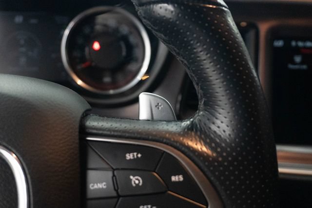 Used 2021 Dodge Challenger R/T Scat Pack RWD image 13