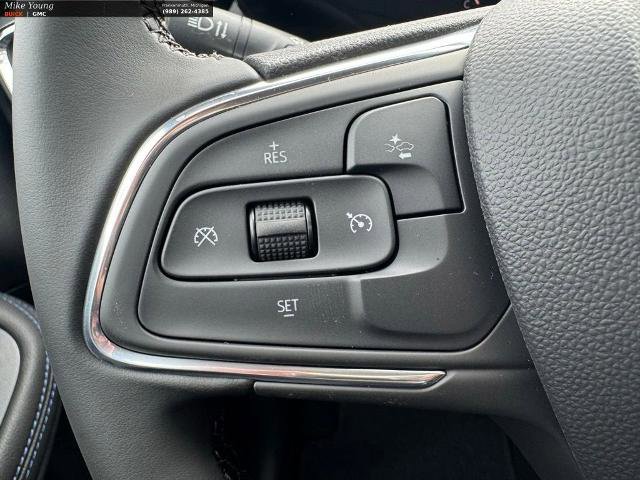 New 2026 Buick Encore GX Sport Touring w/ Advanced Technology Package AWD/4WD image 18