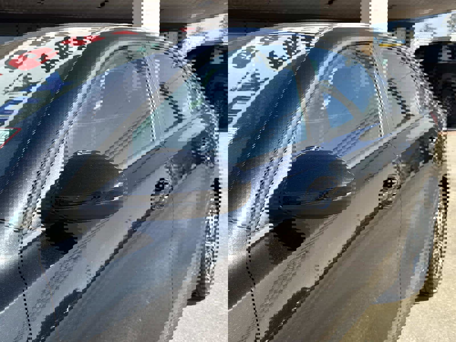 Used 2024 Kia Forte LXS image 6