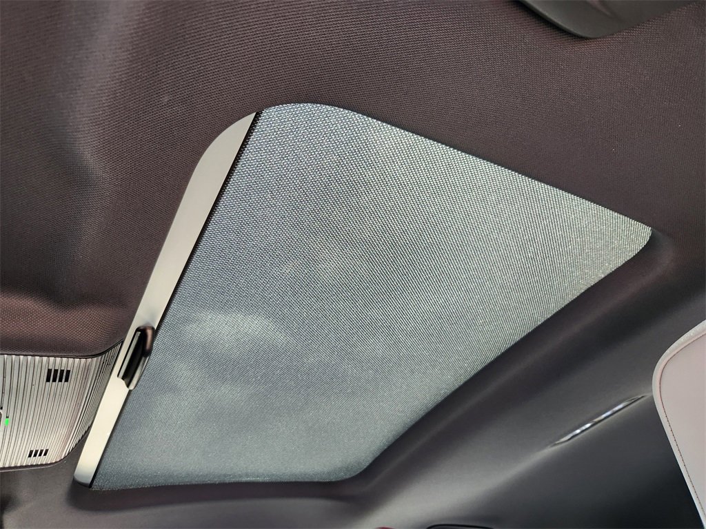 New 2025 Volkswagen GTI SE image 15