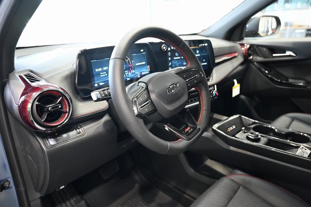 New 2026 Chevrolet Equinox RS w/ LPO, Floor Liner Package image 21