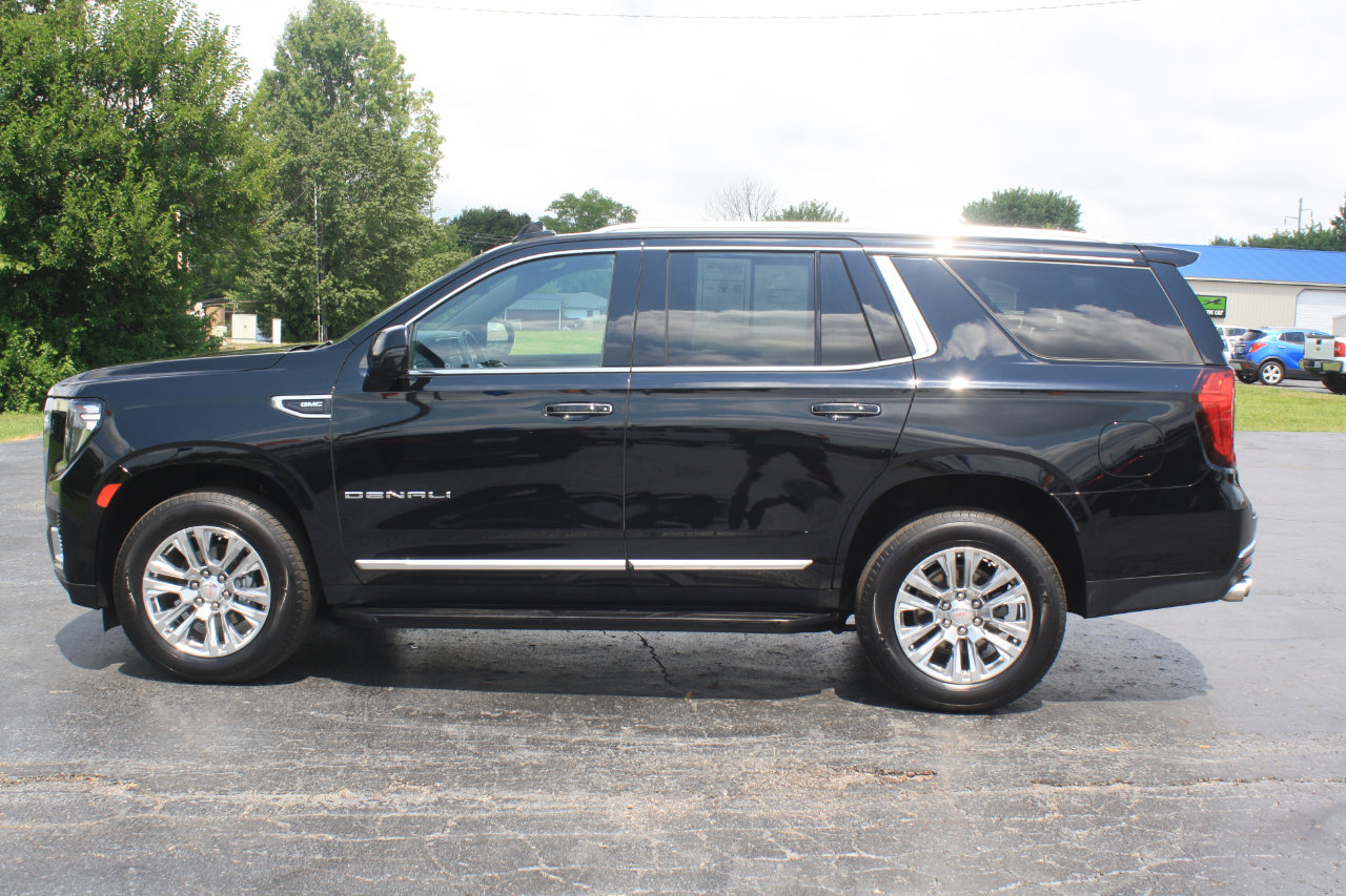 Used 2023 GMC Yukon Denali image 14