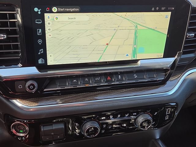 New 2026 Chevrolet Silverado 1500 LT Trail Boss w/ Convenience Package II image 11