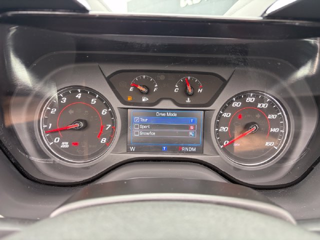 Used 2024 Chevrolet Camaro LT RWD image 13