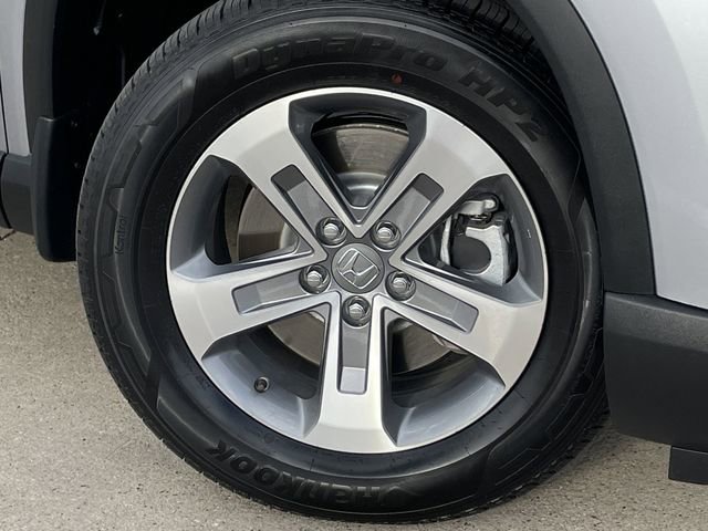 Used 2025 Honda Pilot EX-L image 8