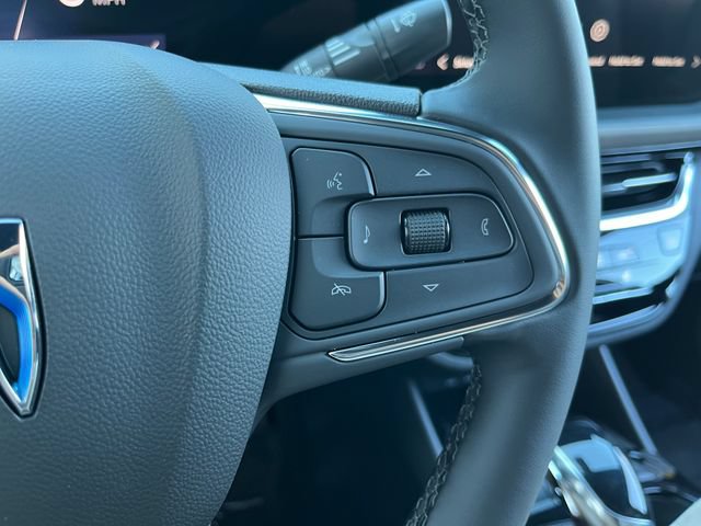 New 2026 Buick Envista Avenir FWD image 19