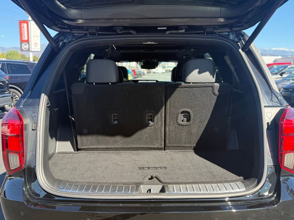 Used 2025 Hyundai Palisade Calligraphy image 10