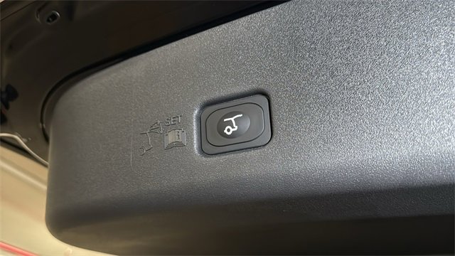 New 2026 Lincoln Nautilus Reserve image 14