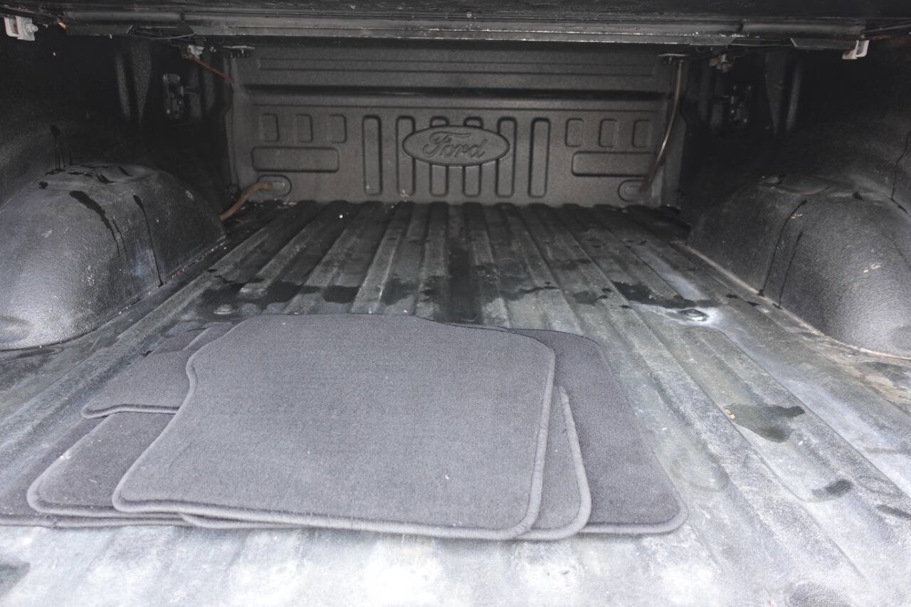 Used 2019 Ford F150 XLT w/ Equipment Group 302A Luxury image 23