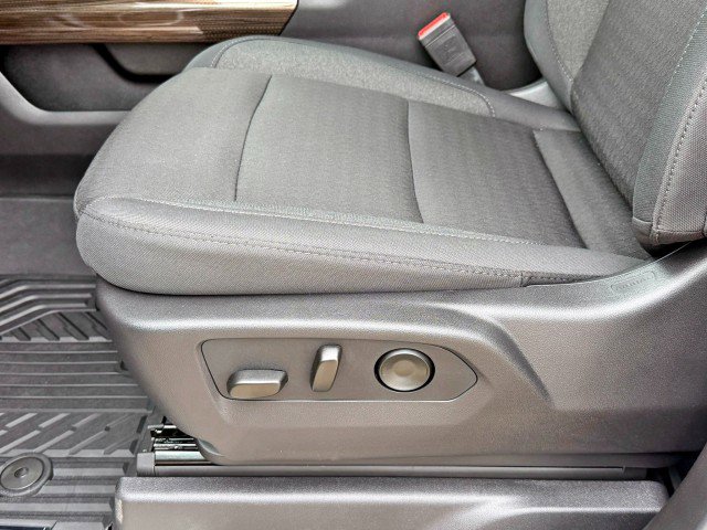 New 2026 Chevrolet Silverado 2500 LT w/ Texas Edition AWD/4WD image 16