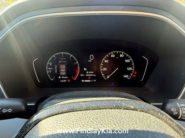 Used 2024 Honda Pilot Touring image 8