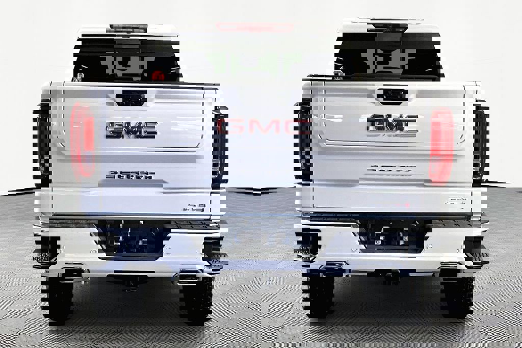 New 2026 GMC Sierra 1500 AT4 image 5